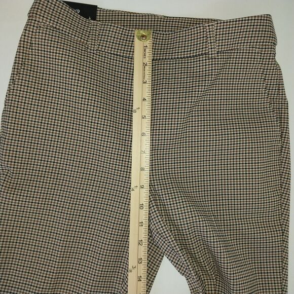 Rafaella Women's  Pull On Stretch Pant Size 6 - Picture 3 of 9